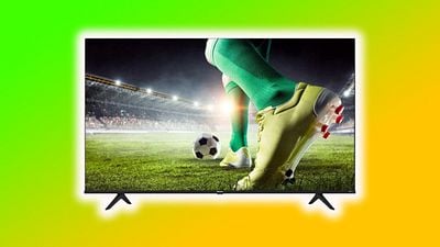 Con esta Smart TV Hisense 4K de 50 pulgadas con descuento en Amazon México podrás disfrutar mejor el primer episodio de ‘Invasión Secreta’ noticias imagen