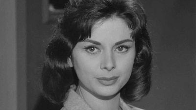 Muere Sandra Milo, una de las actrices más influyentes del cine, a los 90 años noticias imagen