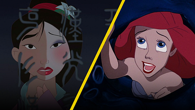 10 escenas icónicas de Disney que todo fanático de la Casa del Ratón conoce noticias imagen