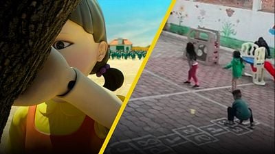 Maestra regaña a padres de familia por dejar ver ‘El juego del calamar’ a menores de edad: “Luego se quejan de por qué el niño es violento” noticias imagen