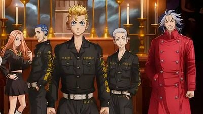 'Tokyo Revengers': ¿Cuándo y a qué hora estrena temporada 2 por Star Plus? noticias imagen