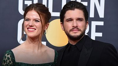 Estas parejas se enamoraron en un rodaje (Ygritte y Jon Snow están casados en la vida real) noticias imagen