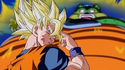 'Dragon Ball Z': el curioso ataque que Goku jamás usó en su batalla contra Cell (y pocos notaron) noticias imagen