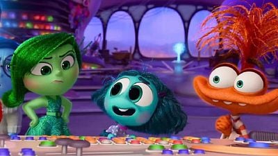 'Intensamente 2': Estos son los nuevos peluches de Pixar que hablan y que ya puedes comprar en Amazon noticias imagen