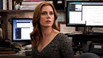 'Encantada 2': Amy Adams volvería para 'Man of Steel 2' junto a Henry Cavill noticias imagen