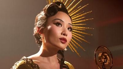 De la película más importante del año a 'Spider-Noir': La espectacular actriz que conquista el streaming hoy noticias imagen