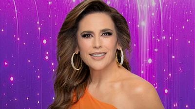 Angélica Vale regresa a la televisión con 'Juego de Voces': a qué hora, dónde y quiénes participan en el nuevo programa de televisión en México noticias imagen