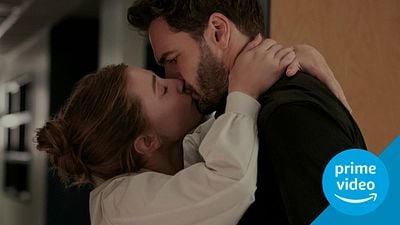 La comedia romántica basada en uno de los libros más populares de internet ya es la película número uno de Prime Video México noticias imagen