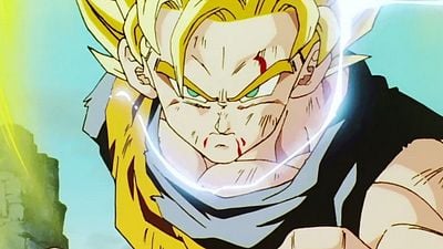 Toriyama se jugó su carrera por este dibujo: la versión original de Goku adulto que definió el futuro del anime noticias imagen