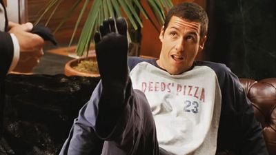 Si heredaras 40 mil millones de dólares, ¿seguirías siendo la misma persona? La comedia de HBO Max que tiene la respuesta noticias imagen