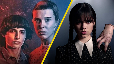 Malas noticias: 'Stranger Things', 'Merlina' y todas las series de Netflix que veremos hasta 2025 noticias imagen