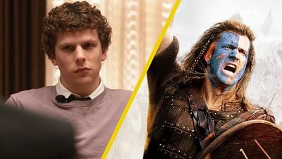 5 películas "basadas en la vida real" que intentaron engañar a todo el mundo porque inventaron casi toda la historia noticias imagen