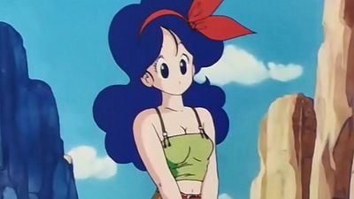 ¿Qué pasó con Lunch? la misteriosa razón por la que la chica de doble personalidad desapareció de 'Dragon Ball Z' noticias imagen