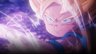 "Lloré en los primeros 10 segundos": Nuevo anime de 'Dragon Ball' se estrena en unos días y las primeras reacciones lo ponen en lo más alto noticias imagen