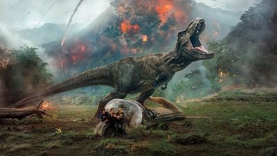 La saga 'Jurassic World' está de luto: muere artista de la ciencia ficción a los 47 años