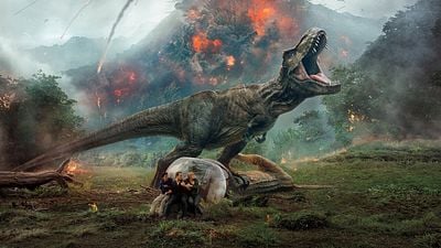 La saga 'Jurassic World' está de luto: muere artista de la ciencia ficción a los 47 años noticias imagen