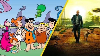 Teoría demuestra que 'Los Picapiedra' sí viven en un futuro postapocalíptico como 'Soy leyenda' noticias imagen