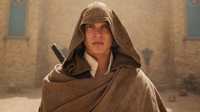 Esta serie de fantasía opaca a 'Rings of Power' en Amazon: la nueva temporada llega en 2025 noticias imagen