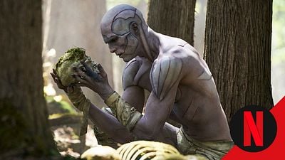 “Belleza, sentimiento y arte extraordinario”: después de su paso por cines, ya está en Netflix uno de sus estrenos más importantes del 2025 noticias imagen