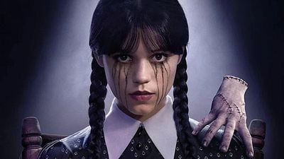Cuándo y a qué hora estrena la segunda parte de 'Merlina 2' en Netflix México noticias imagen