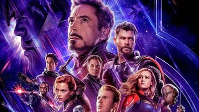 'Avengers: Endgame' se corona como la película más taquillera en la historia de cine: pasa por encima del récord de ‘Avatar’ noticias imagen