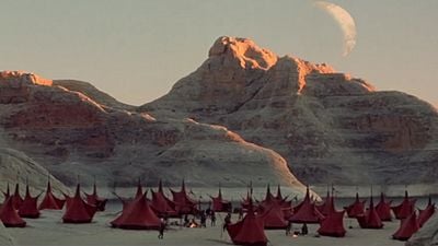 Se cumplieron 25 años del remake de ciencia ficción que arrasó y decepcionó a todo mundo por igual noticias imagen