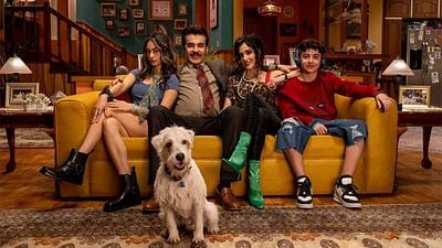 'Casados con hijos': Adrián Uribe revela qué es lo que lo hace sentir más feliz y orgulloso de la nueva serie que protagoniza noticias imagen