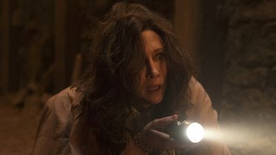 Qué clasificación tendrá 'El Conjuro 4' en México: prepárate para la última película de la saga de terror que marcó generaciones noticias imagen