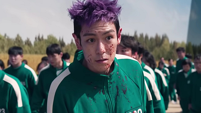 "Le hizo falta mucho valor para asumir este papel": La gran revelación de la temporada 2 de 'El juego del calamar' noticias imagen