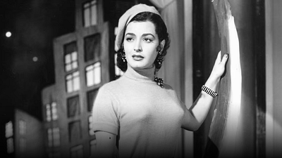 Esta actriz mexicana de 93 años luce 20 años más joven noticias imagen