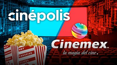 Así puedes tener palomitas gratis en Cinemex y Cinépolis noticias imagen