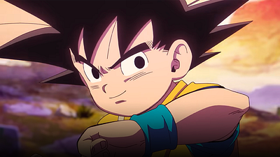 Los protagonistas de 'Dragon Ball Daima' no son niños: estas son las diferencias del nuevo anime de Akira Toriyama con 'Dragon Ball GT' noticias imagen