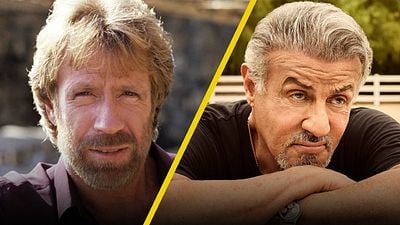 Sylvester Stallone se despide de Chuck Norris con emotivo mensaje: “Tuve una experiencia maravillosa trabajando con él” noticias imagen