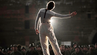 Una de las historias más bellas de la vida real fue adaptada en esta película escondida en el catálogo de Netflix México noticias imagen