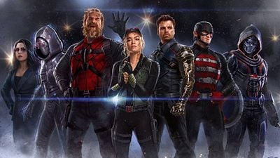 'Thunderbolts*': Te explicamos los mejores 10 easter eggs en la nueva película de Marvel (pocos fans encontraron todos) noticias imagen