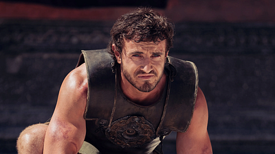 El accidente en el rodaje de 'Gladiator 2' que lastimó a varios miembros del equipo noticias imagen