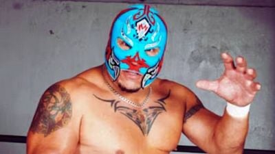 La película de Rey Misterio Sr. que debes ver para despedir al luchador mexicano