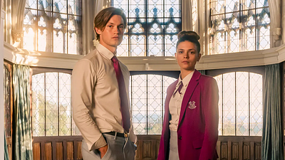 'Maxton Hall': Este es el gran cambio que se espera para la temporada 2 en Amazon Prime Video noticias imagen