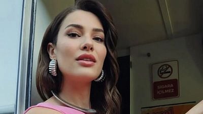 Muere la actriz de telenovelas Ece Írtem: vinculan su repentina muerte a los 35 años a una mordedura de mono noticias imagen