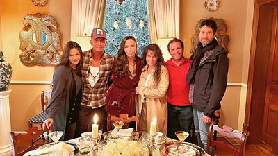 Timbiriche está en todas partes: está en todas las bodas, en todas las fiestas, en todas las borracheras noticias imagen