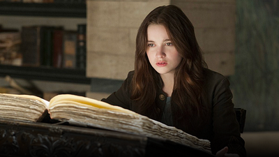 Esta película iba a competir con 'Crepúsculo', pero lo arruinó y fue todo un fracaso noticias imagen