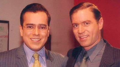 México hizo el remake de esta telenovela colombiana con actor de 'Betty la fea' noticias imagen