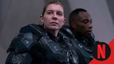 Tras ser cancelada, esta serie de ciencia ficción de 200 millones de dólares fue rescatada por Netflix noticias imagen