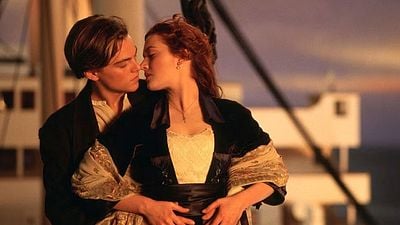 “Fue una pesadilla grabar esto”: la escena más icónica de 'Titanic' escondía un sufrimiento físico que las cámaras lograron ocultar muy bien noticias imagen