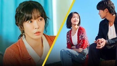 Los 2 k-dramas que son tendencia en Netflix: ¡romance y tragedia adictiva! noticias imagen