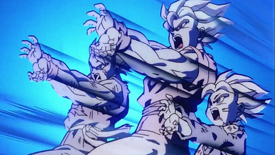 'Dragon Ball': El tierno origen detrás del poderoso kamekameha de Goku noticias imagen