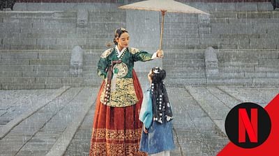 5 K-dramas históricos en Netflix que son más épicos que 'Game of Thrones' noticias imagen