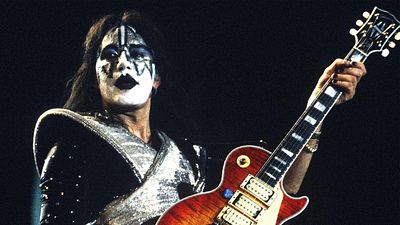 Muere Ace Frehley, estrella del rock y guitarrista de KISS, tras una trágica caída noticias imagen