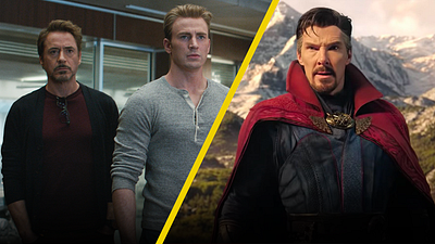 ¿Por qué Chris Evans, Robert Downey Jr. y Benedict Cumberbatch volverán en 'Avengers: Doomsday'? noticias imagen