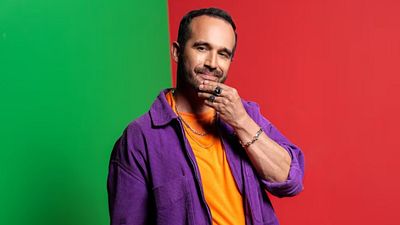 Luis Rodríguez "El Guana" se convierte en el octavo eliminado de 'La casa de los famosos México' noticias imagen